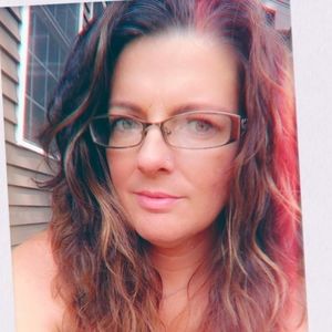 Meet your Posher, Christy